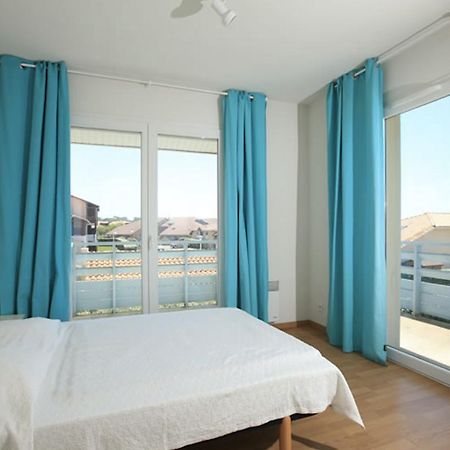 ביסקארוס-פלאז' Residence Indigo II - Ocean Plage Residences מראה חיצוני תמונה