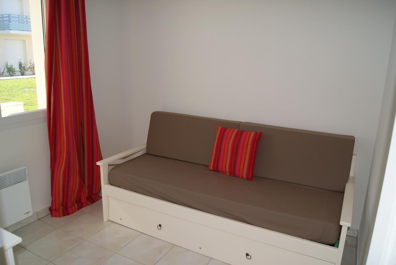 ביסקארוס-פלאז' Residence Indigo II - Ocean Plage Residences מראה חיצוני תמונה