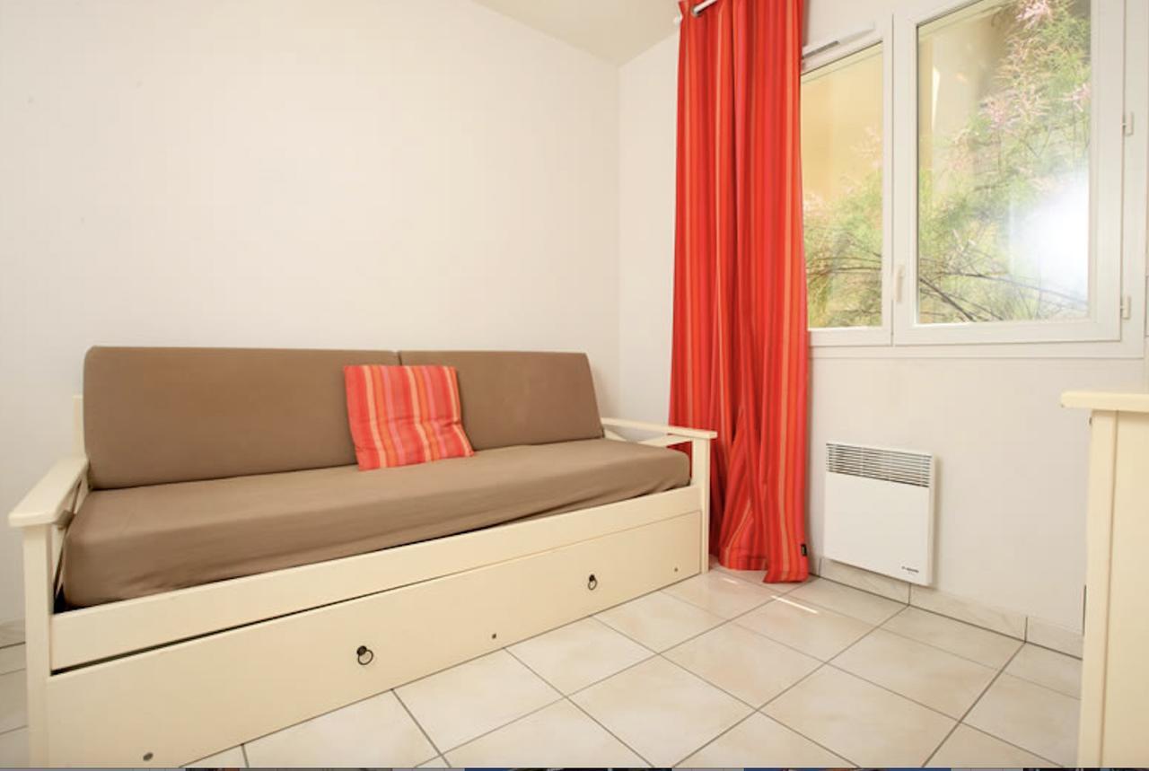 ביסקארוס-פלאז' Residence Indigo II - Ocean Plage Residences מראה חיצוני תמונה