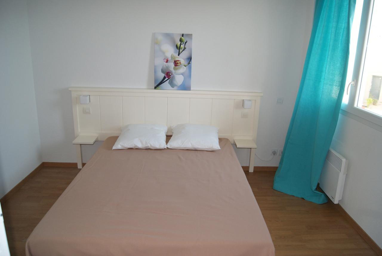 ביסקארוס-פלאז' Residence Indigo II - Ocean Plage Residences מראה חיצוני תמונה