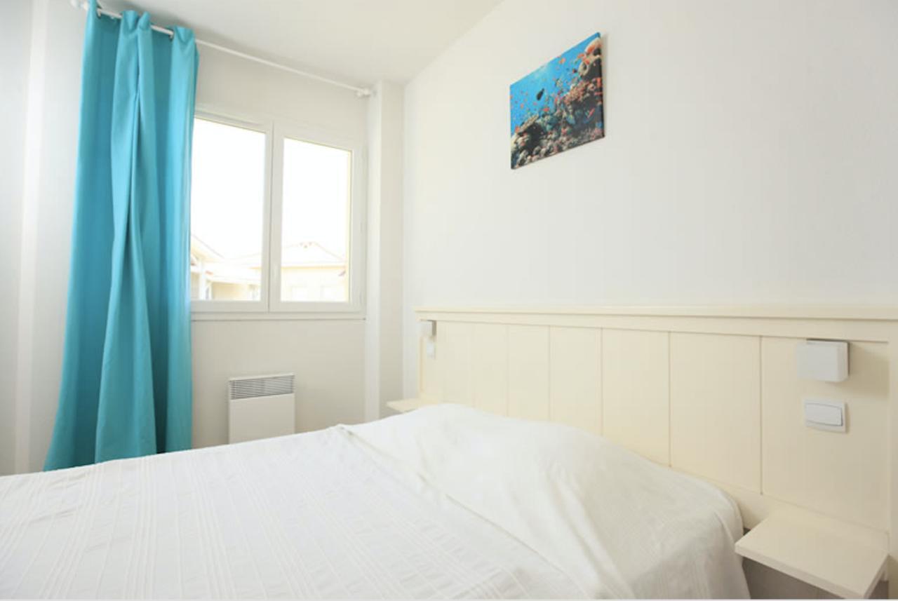 ביסקארוס-פלאז' Residence Indigo II - Ocean Plage Residences מראה חיצוני תמונה